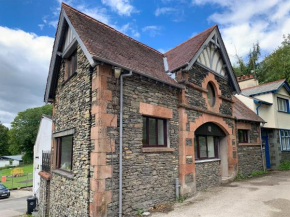 The Stable View